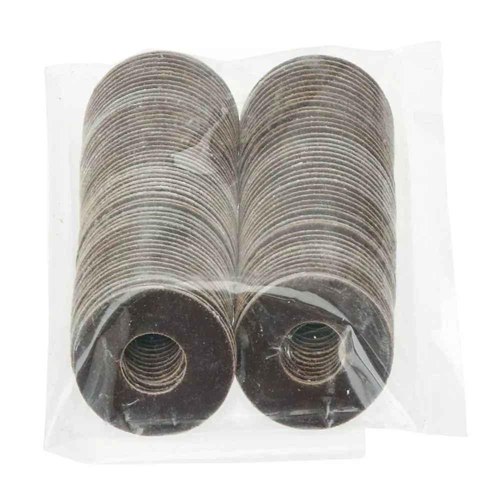 Vessel Air Micro Grinder Polling Φ12x30 mm 600 Abrasive Grain Size, PR600 (Pack of 100 Pcs)