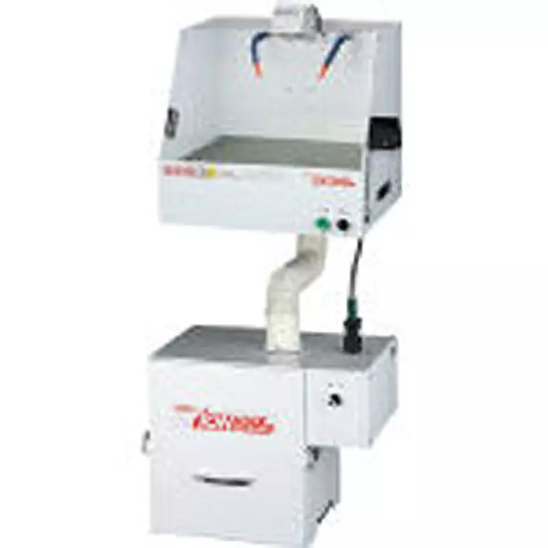 Vessel Ion Parts Cleaner 200/280 W Power Consumption, IPC40