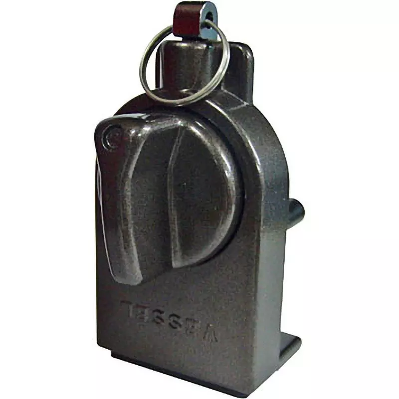 Vessel Window Stopper 24.5-43 mm Movable Range with Locking Mechanism, MSL-40B
