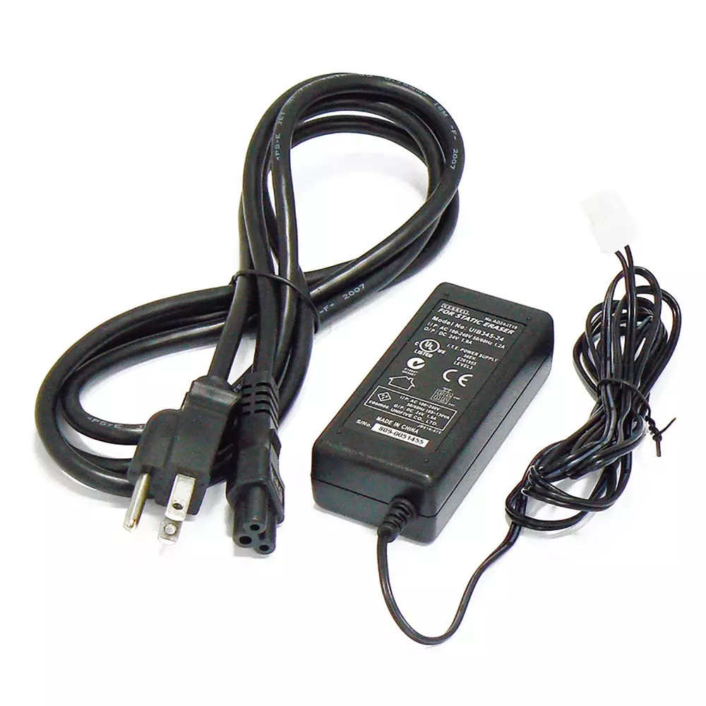Vessel Ion Parts Cleaner Vertical Type 18 W Power Consumption, IPC-V4