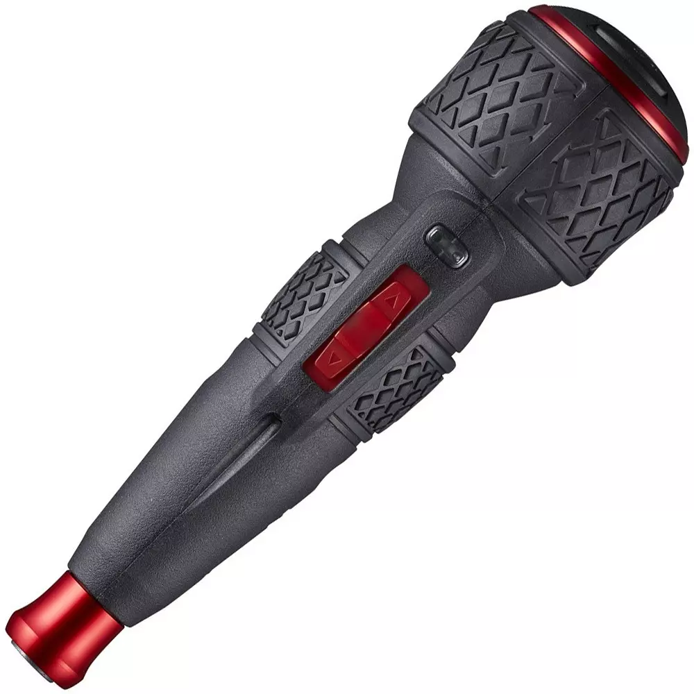 Vessel Electric Drill Ball II Screwdriver 147 mm OAL 280 min¯¹ [rpm], 220USBC