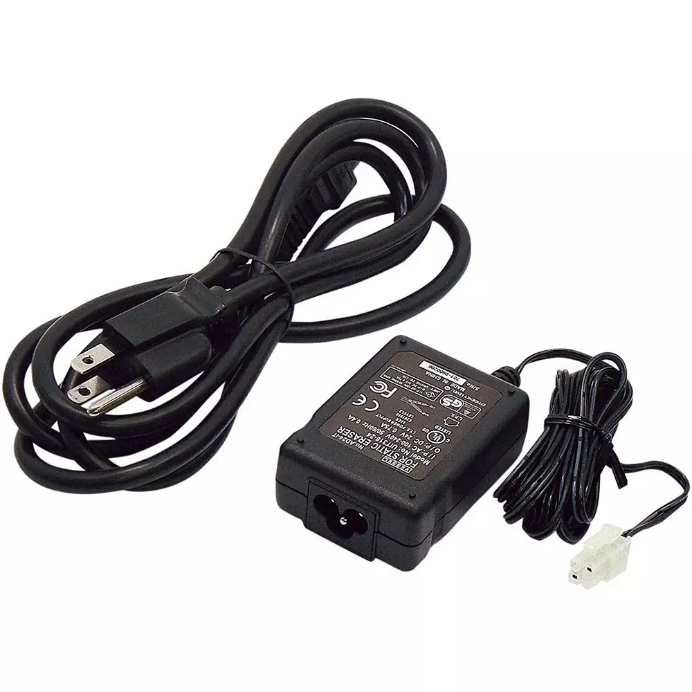 Vessel Power Adapter Black 100-240 V AC @50/60 Hz DC24 V 0.75 A, AD24-ITF6