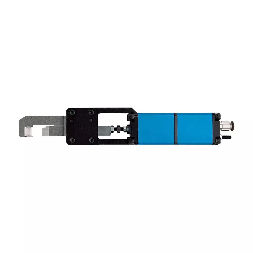 Vessel Thrust-Cut Air Nipper 800 g 230.5 mm Overall Length 735N Applied Pressure, GT-NK10