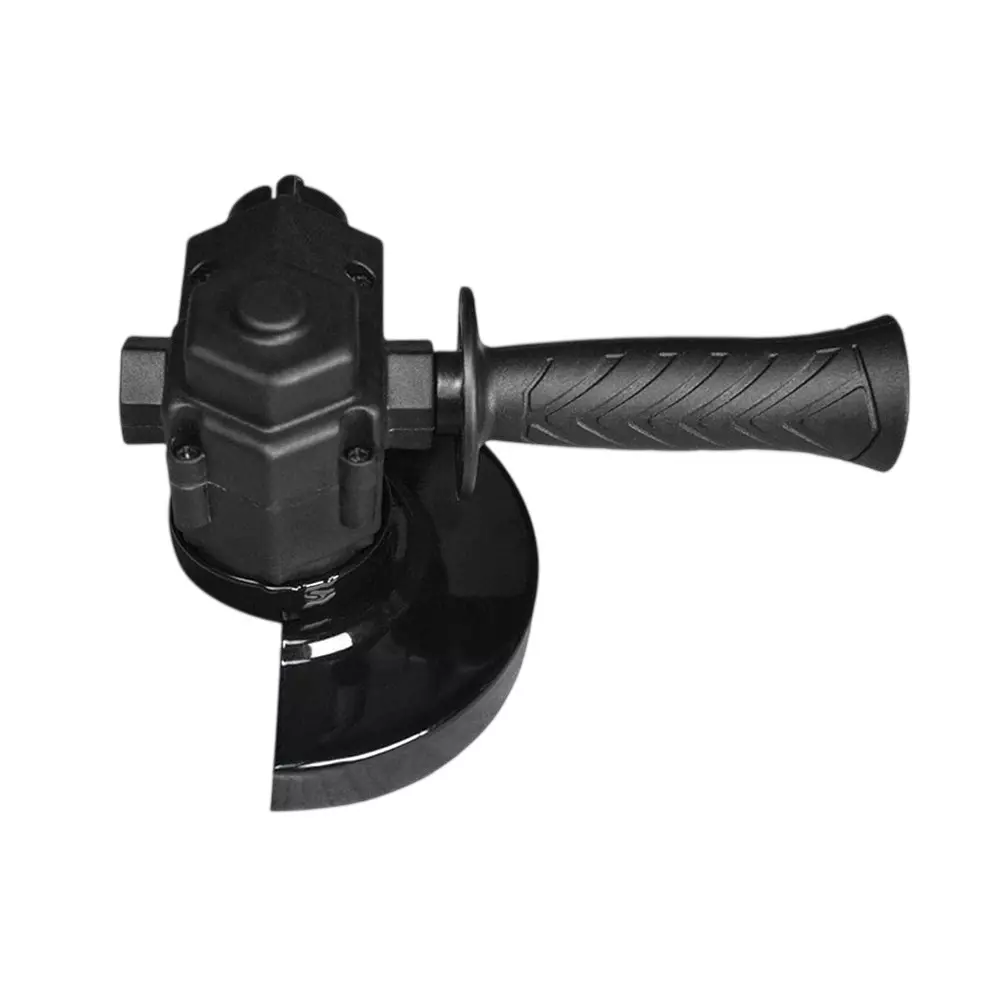 XLNT Electric Drill to Angle Grinder Converter Adapter 100 Type for Metal Cutting (Light Duty), Grinding & Deburring