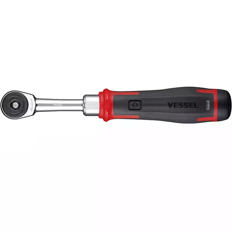 Vessel Electric Slim Ratchet, 400ER3