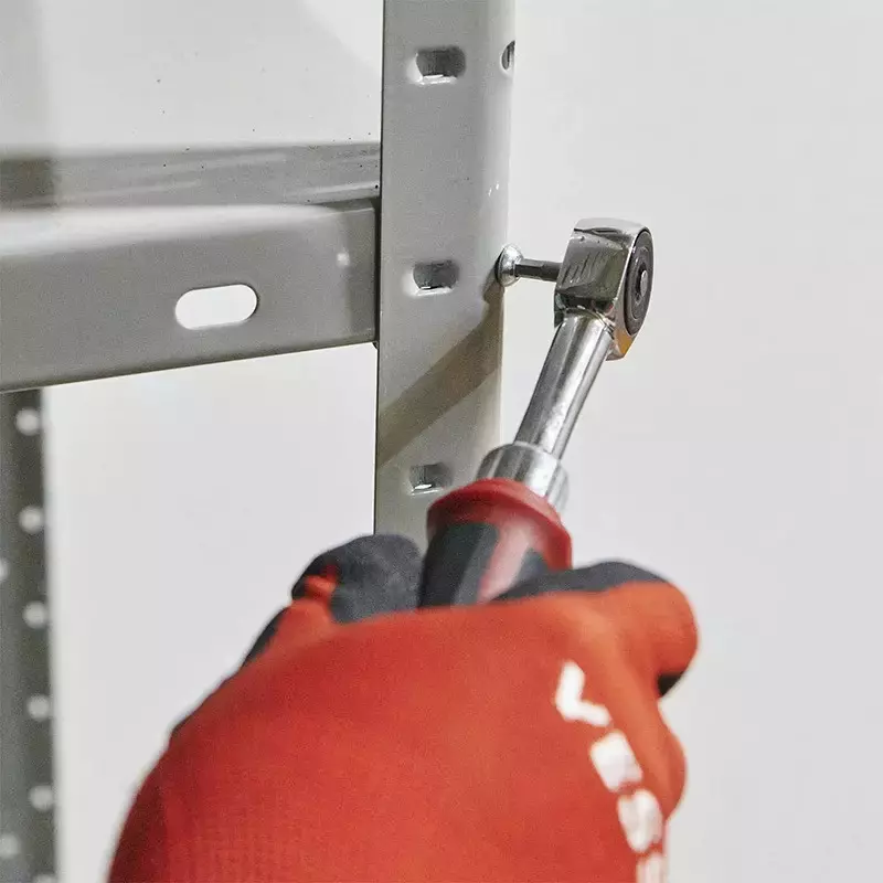 Vessel Electric Slim Ratchet, 400ER3