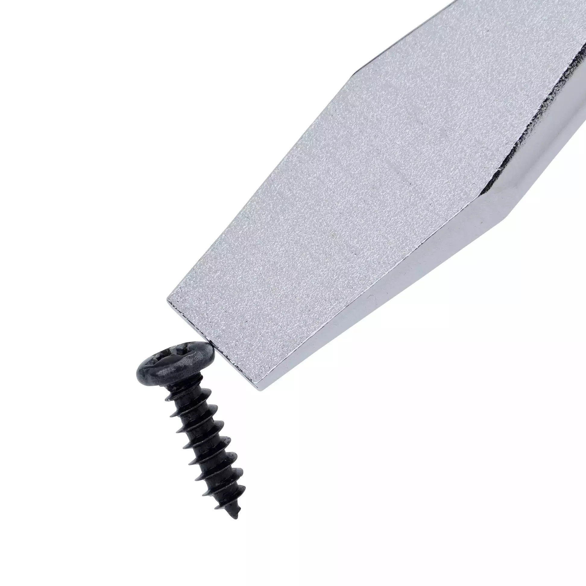 Vessel Power Grip Screwdriver, 4500-9-200