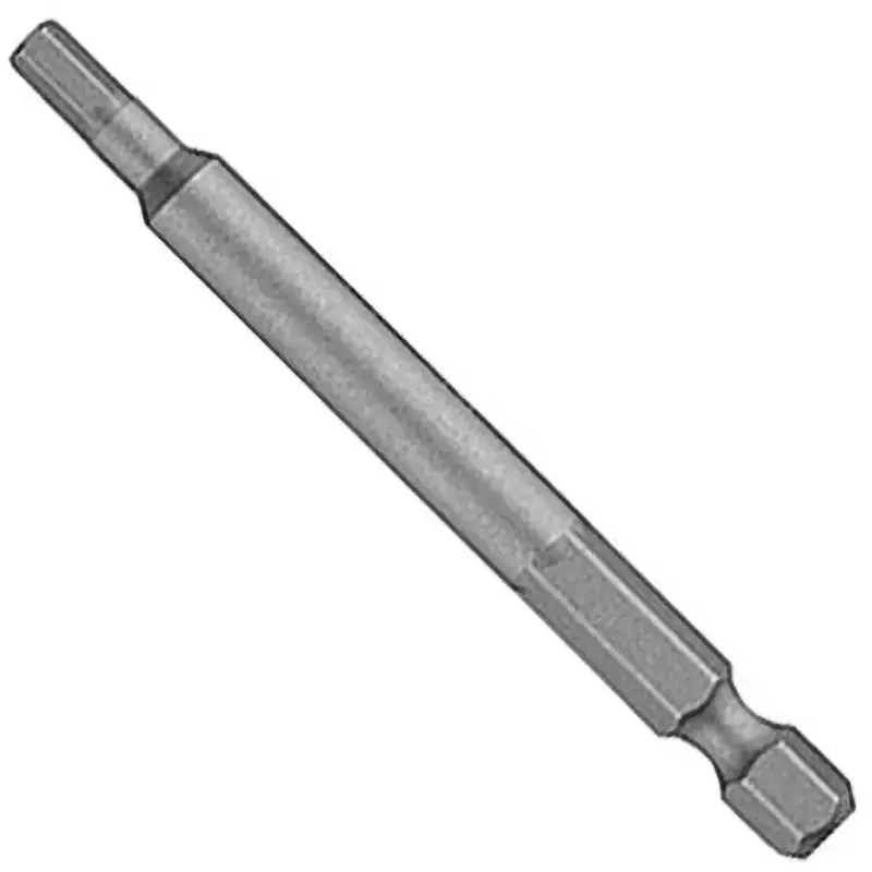 Vessel B35 Recessed Bit, B35 å¯¾è¾º3Ã—100 H