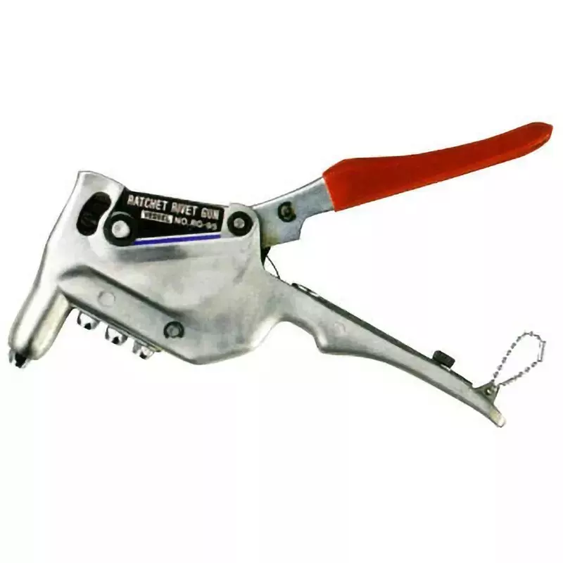 Vessel Ratchet Rivet Gun, RG-95