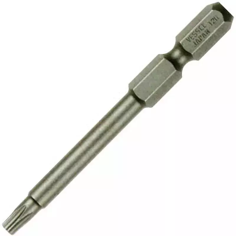 Vessel V TORX Bit, VT2065