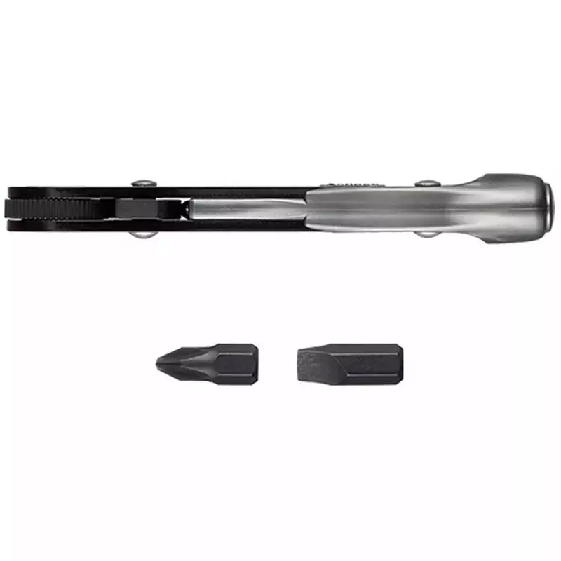 Vessel Fine mini ratchet straight type, TD-23