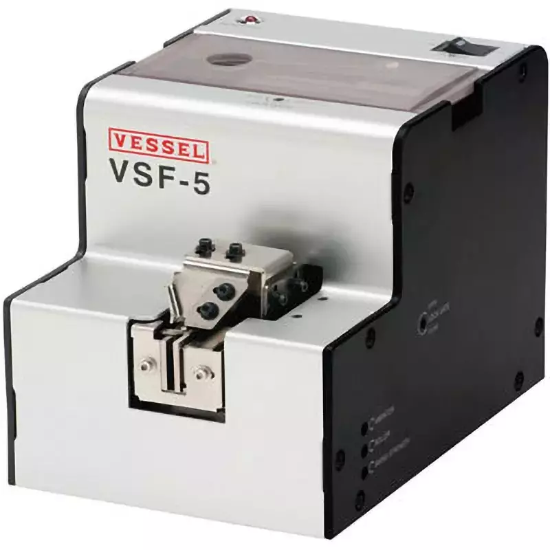 Vessel Screw feeder, VSF-5