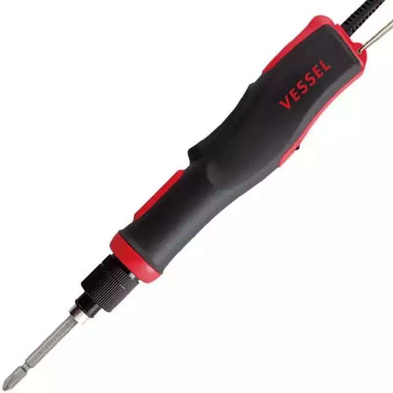 Vessel Electric screwdriver VE-6000P-DL5, VE-6000-PDL5