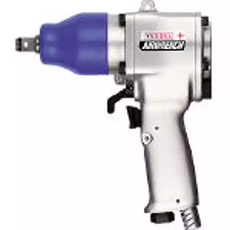 Vessel Air impact wrench, GT-1600VPH