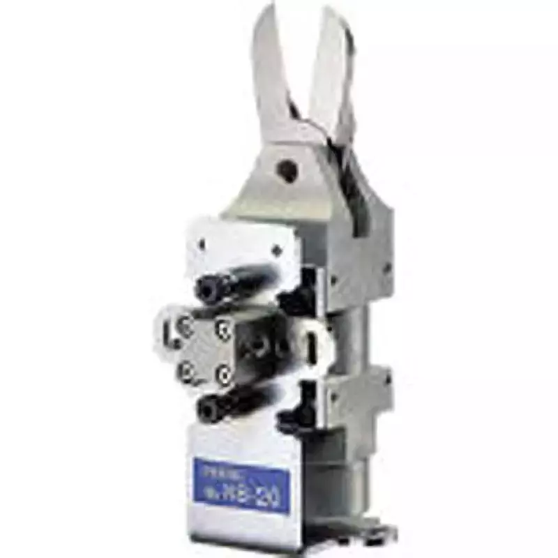 Vessel Slide air nipper (bracket type), GT-NB20-5-H