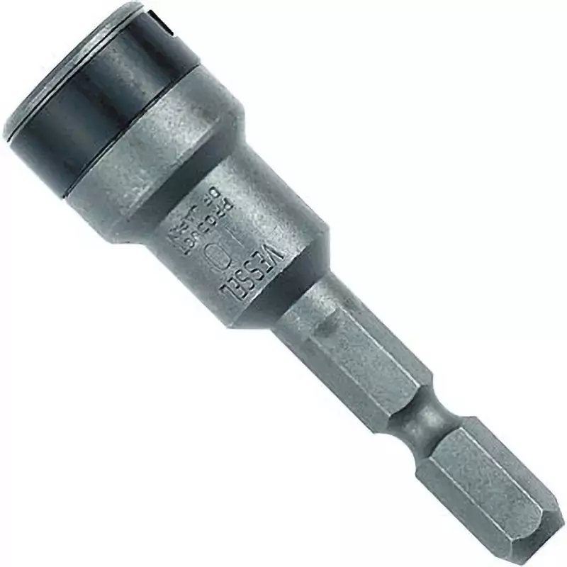 Vessel MA20S Socket Bit, Side Magnet, MA20S1055