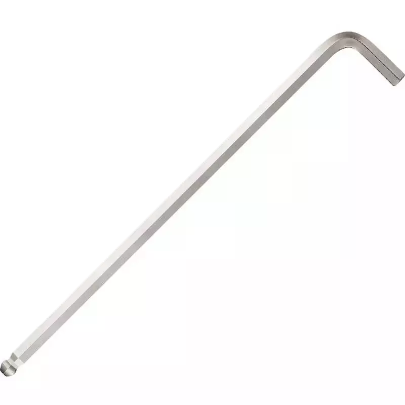 Vessel Final tightening ball point wrench (extra long type) 8300BP-XL, 8300BP-XL-H10