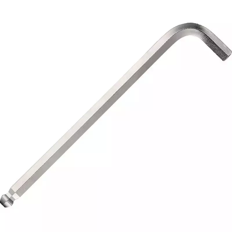 Vessel Final tightening ball point wrench (long type) 8300BP-L, 8300BP-L-H17