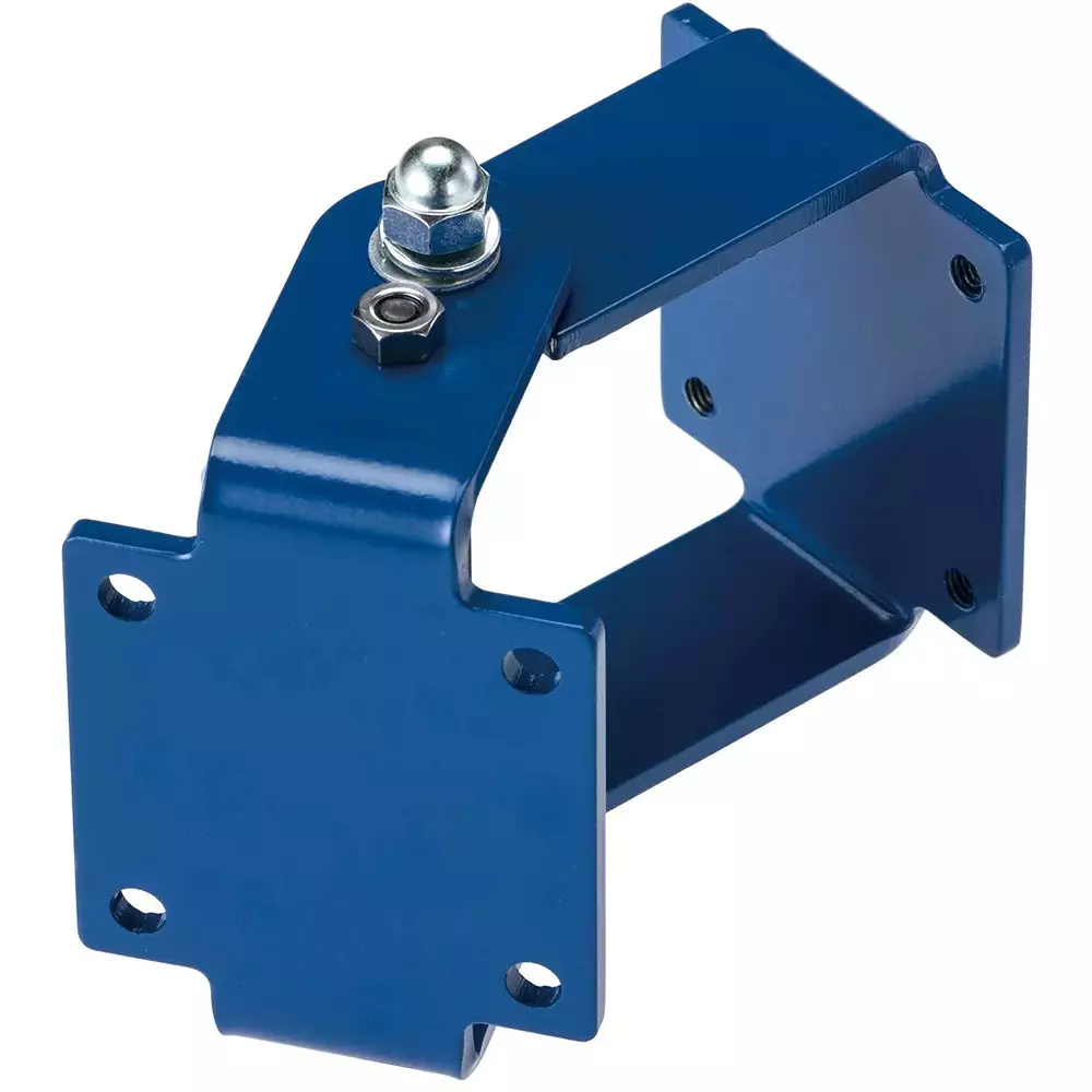 Vessel Hand free arm + R type (swivel type) attachment, HFB-R