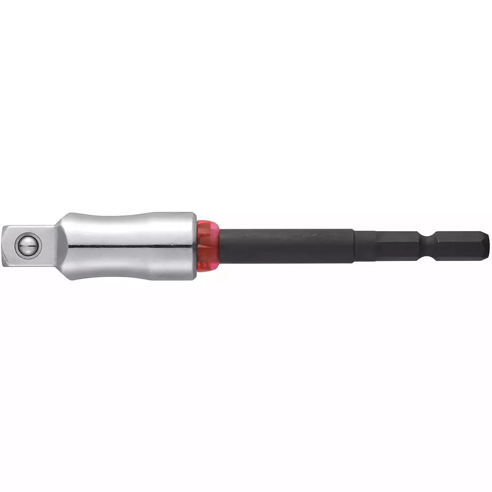 Vessel Super hard forged mirror socket adapter, MTA20BSQ3L