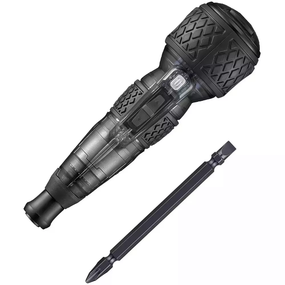 Vessel 220USB-P1GBK Electric Drill Ball Plus Galaxy Black, 220USB-P1GBK