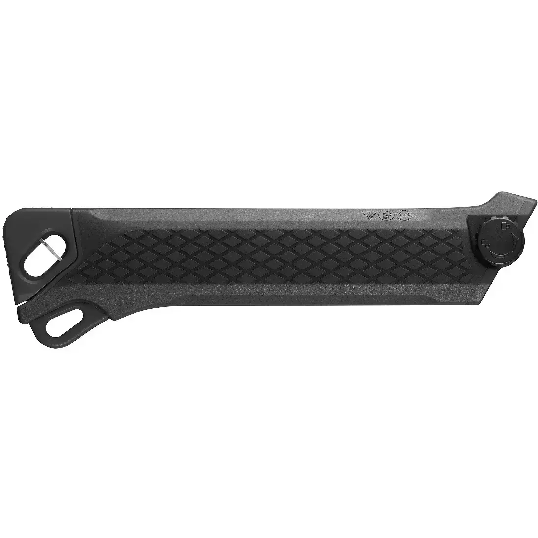 Vessel electrician adjusting knife, DAK-2