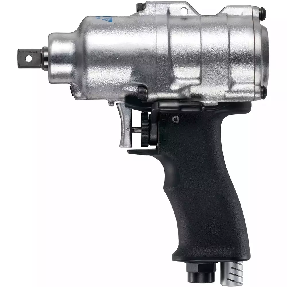 Vessel Air impact wrench Double hammer Oil extra series, GT-P80XW