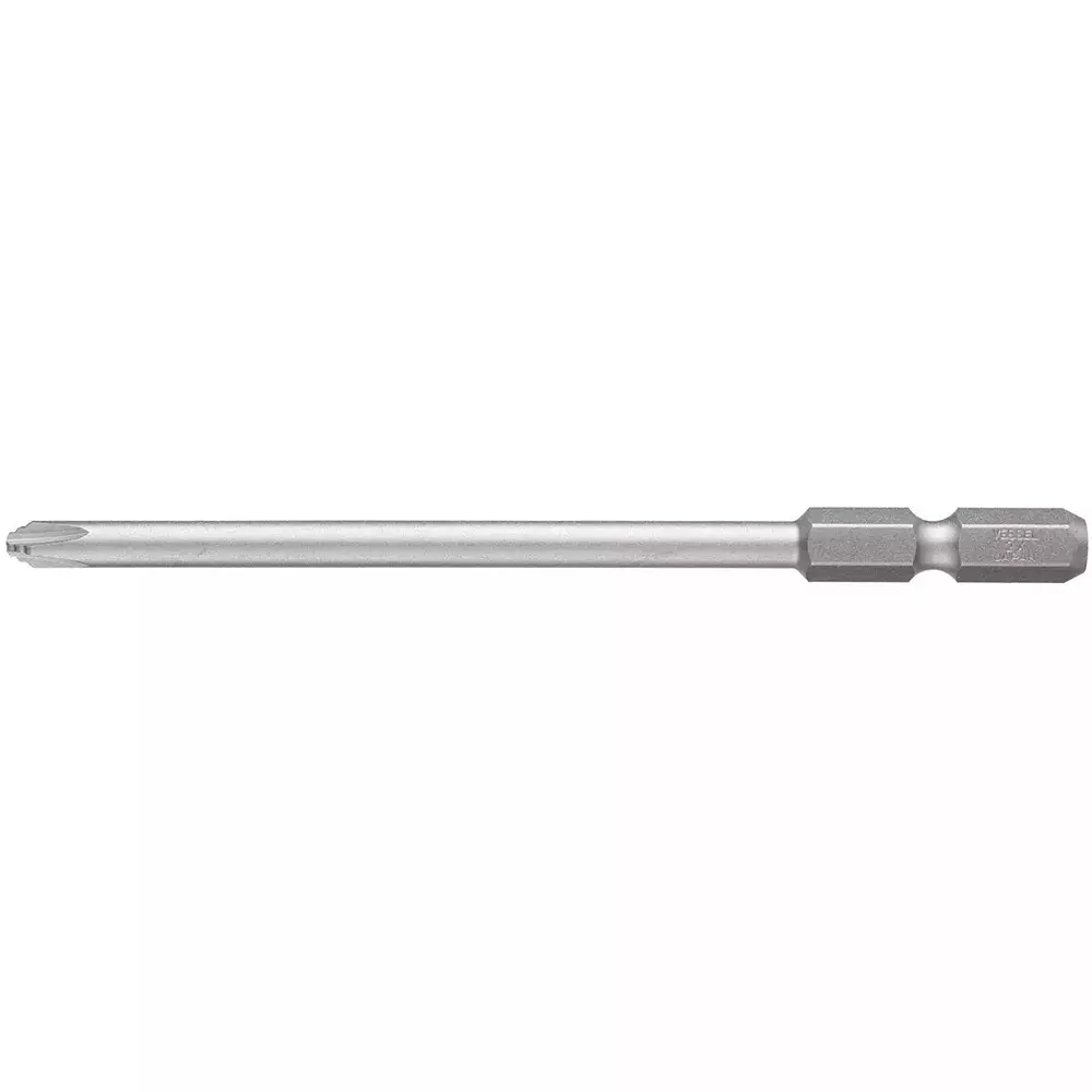 Vessel Non Stripped Bit, DZ5P2100D
