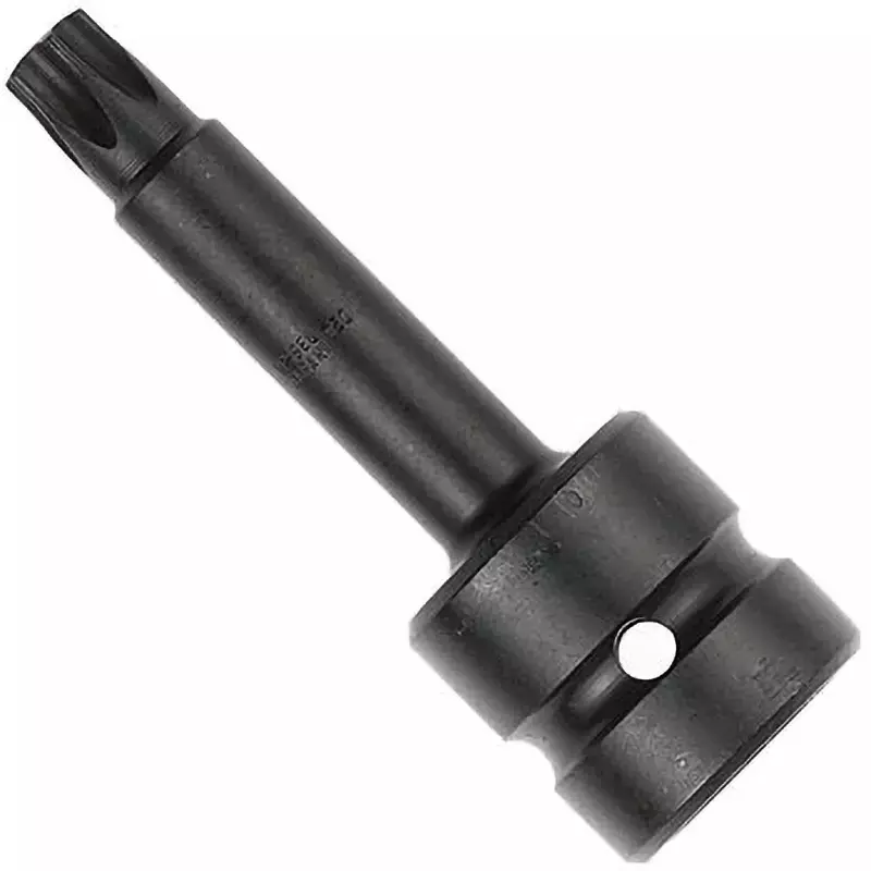 Vessel Torx socket S8, S8T50Ã—75