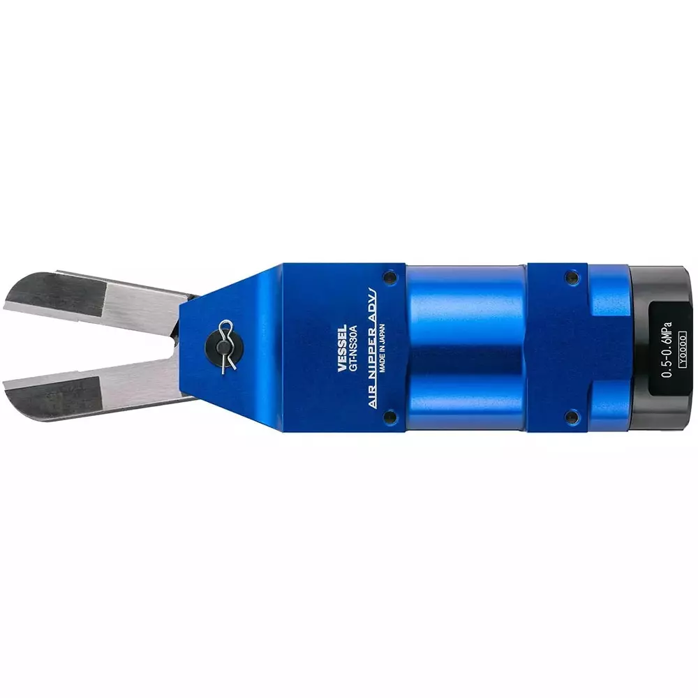 Vessel Square Air Nippers, GT-NS20A