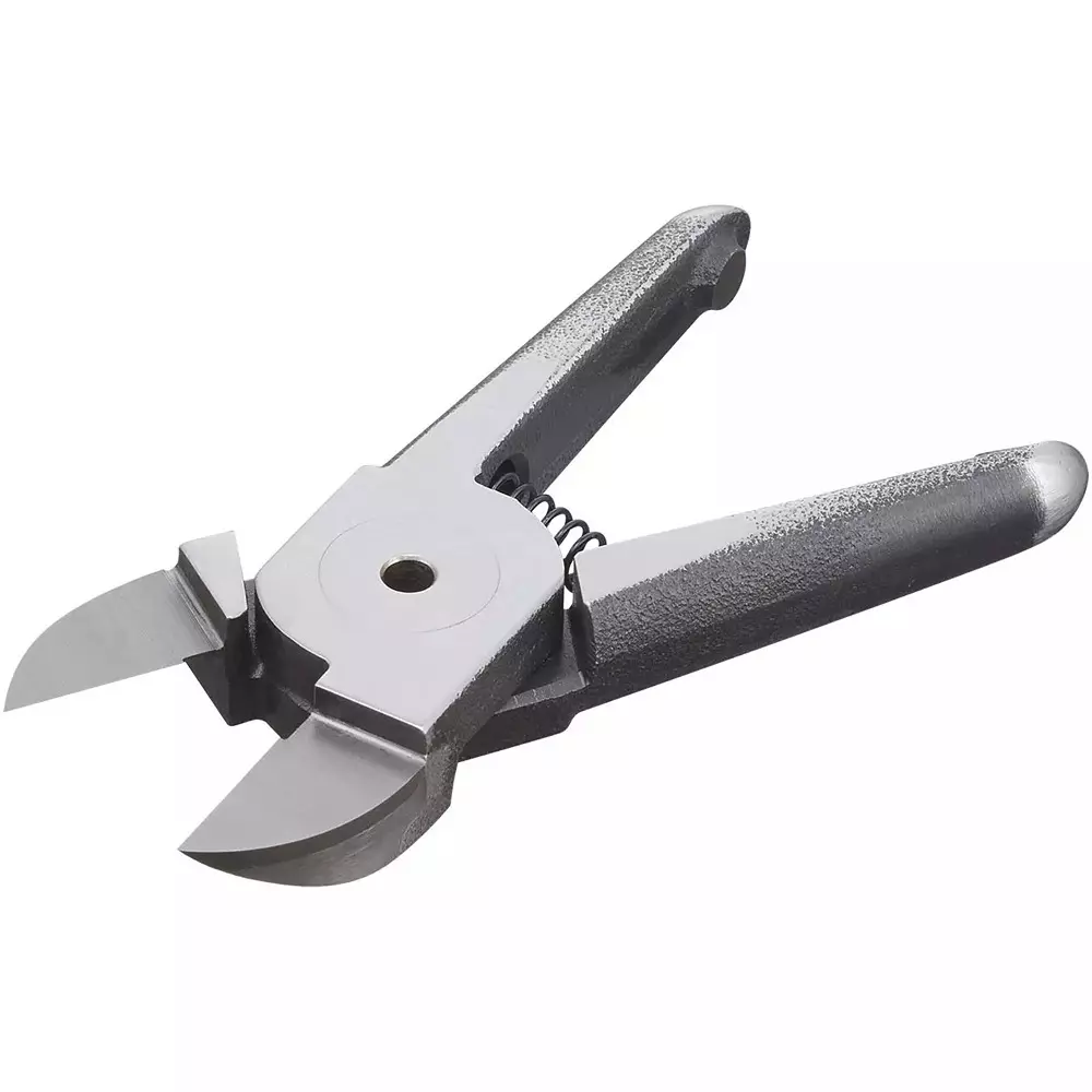 Vessel Air nipper blades (double-edged clipper/carbide), N20AFB