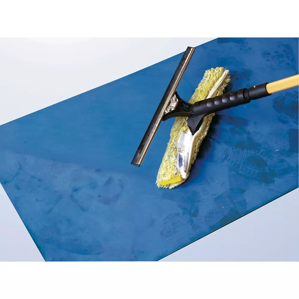 Vessel Clean Walker Blue 500x900x5 mm, CW-900B