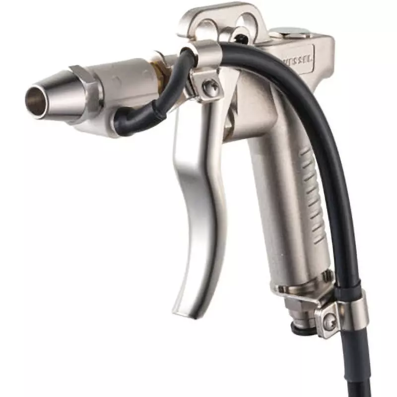 Vessel Static Removal High Power Gun 100 L/min, HPG-1
