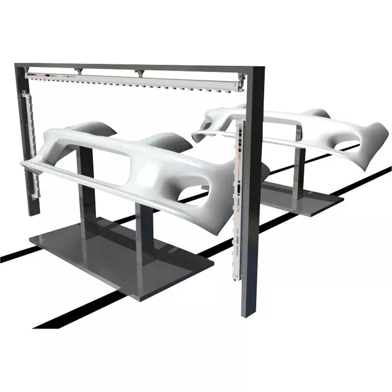 Vessel Static Electricity Removal AC Pulse / Clean Bar DC24 V ± 5% Input Power, C-90