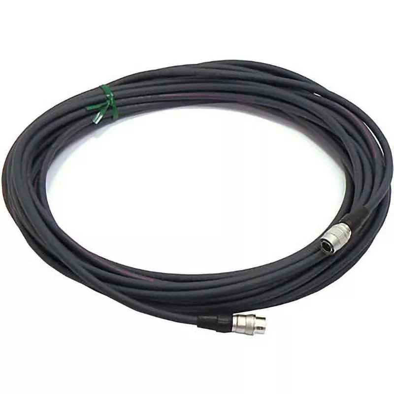 Vessel Relay Cable 5 m for Static Electricity Removal Ion Beam Gun G-7RS, G-7EC5