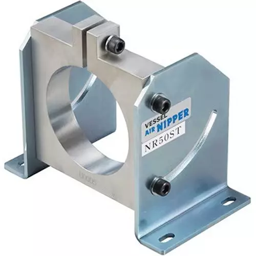 Vessel Stand 535 g 130 mm Overall Length for GT-NR, NR30ST