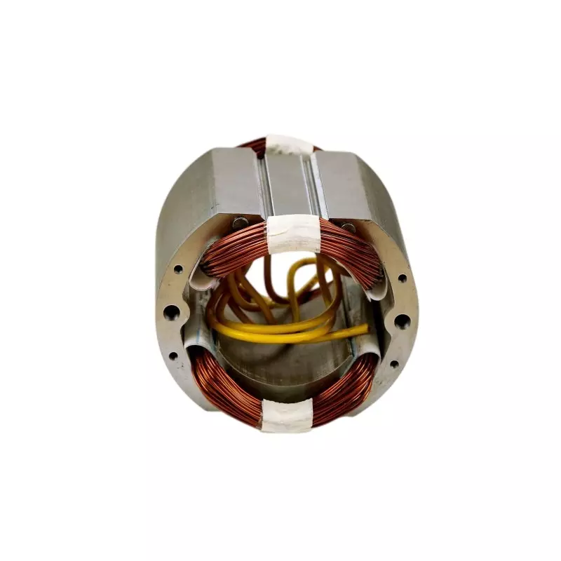Opel 5326 Field Coil Copper Winding for Automotive & Power Tools Repair & Maintenance, MZ18118