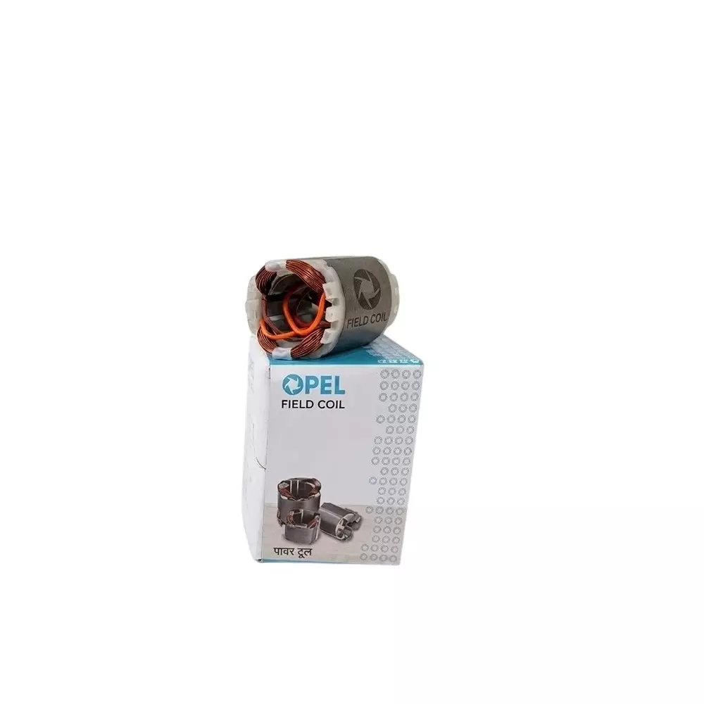 Opel PH65A Field Coil Copper Winding Grinded Gear Teeth for Automotive & Power Tools Repair & Maintenance, MZ07771