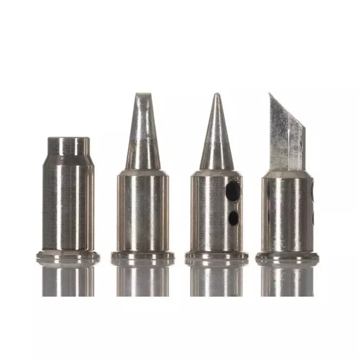Facom Soldering Accessory Soldering Iron Tip, for use with 1075.H, 1075.HS