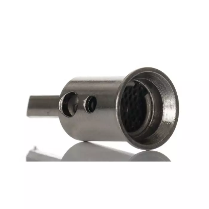 Facom Soldering Accessory Soldering Iron Tip, for use with 1075.H, 1075.HS