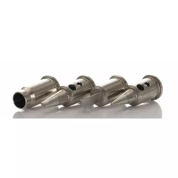 Facom Soldering Accessory Soldering Iron Tip, for use with 1075.H, 1075.HS