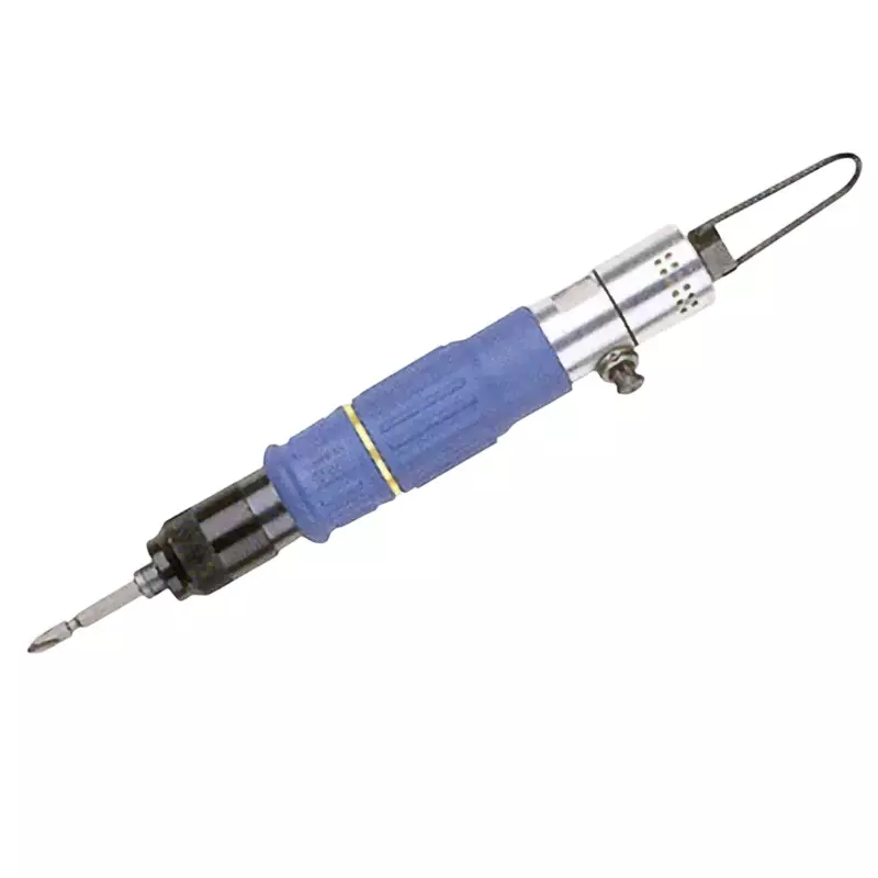 Vessel Torque control air driver, GT-S4TG