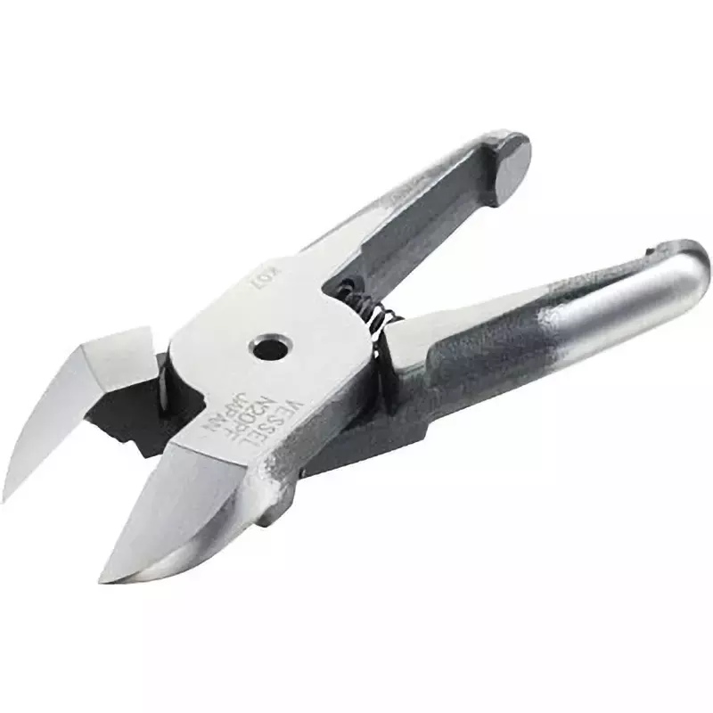 Vessel Air nipper blade (blade only) (for flat cutting resin), N7PF