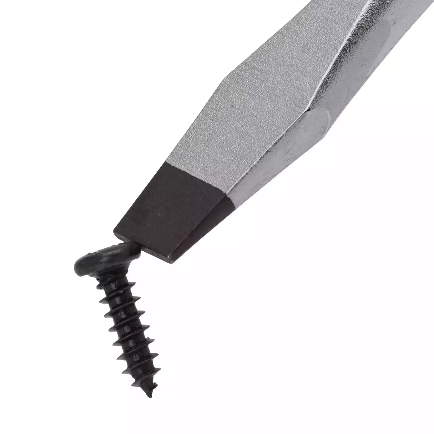 Vessel Strong Thru Screwdriver, 100 -6X300