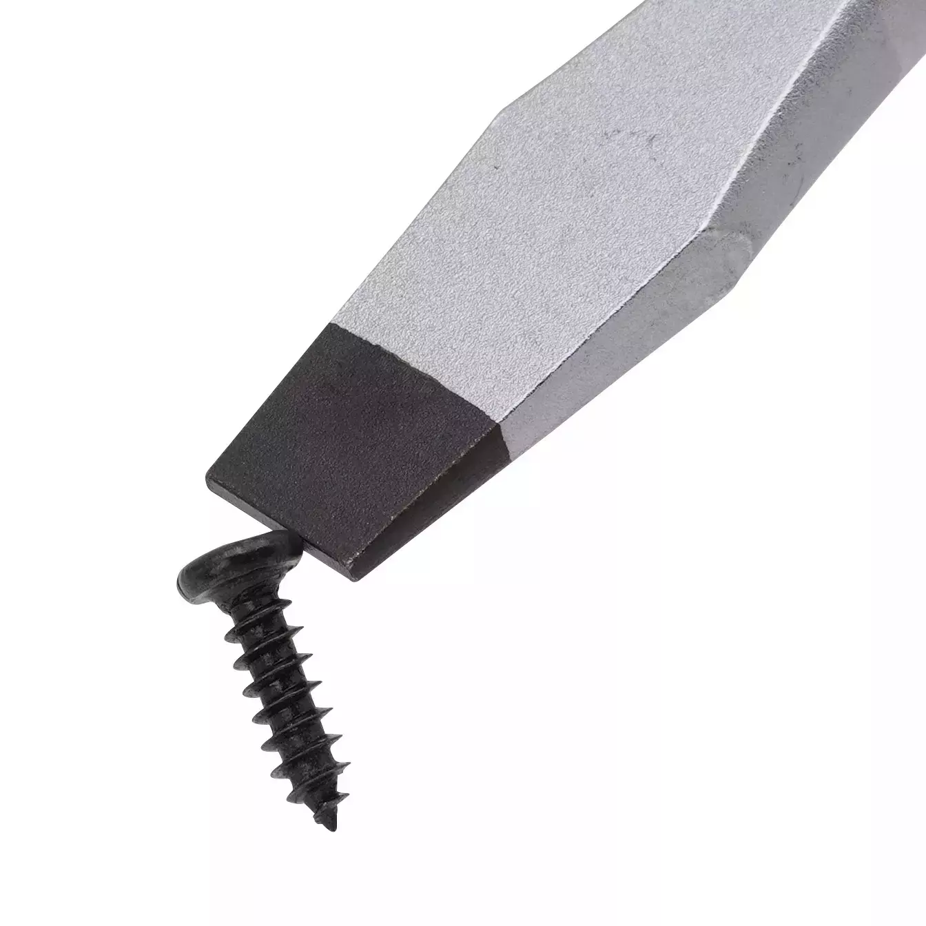 Vessel Strong Thru Screwdriver, 100 -8X150