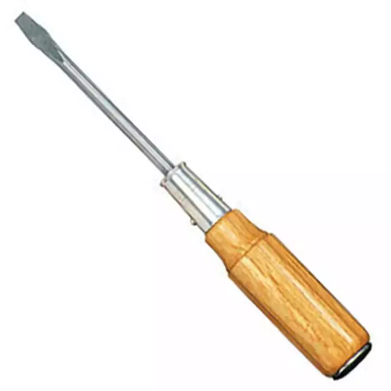 Vessel Wood Through Driver, 350 -9X200
