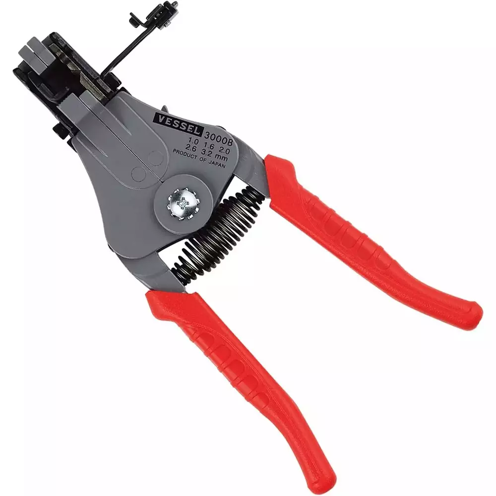 Vessel Wire Stripper, Noï¼Ž300002