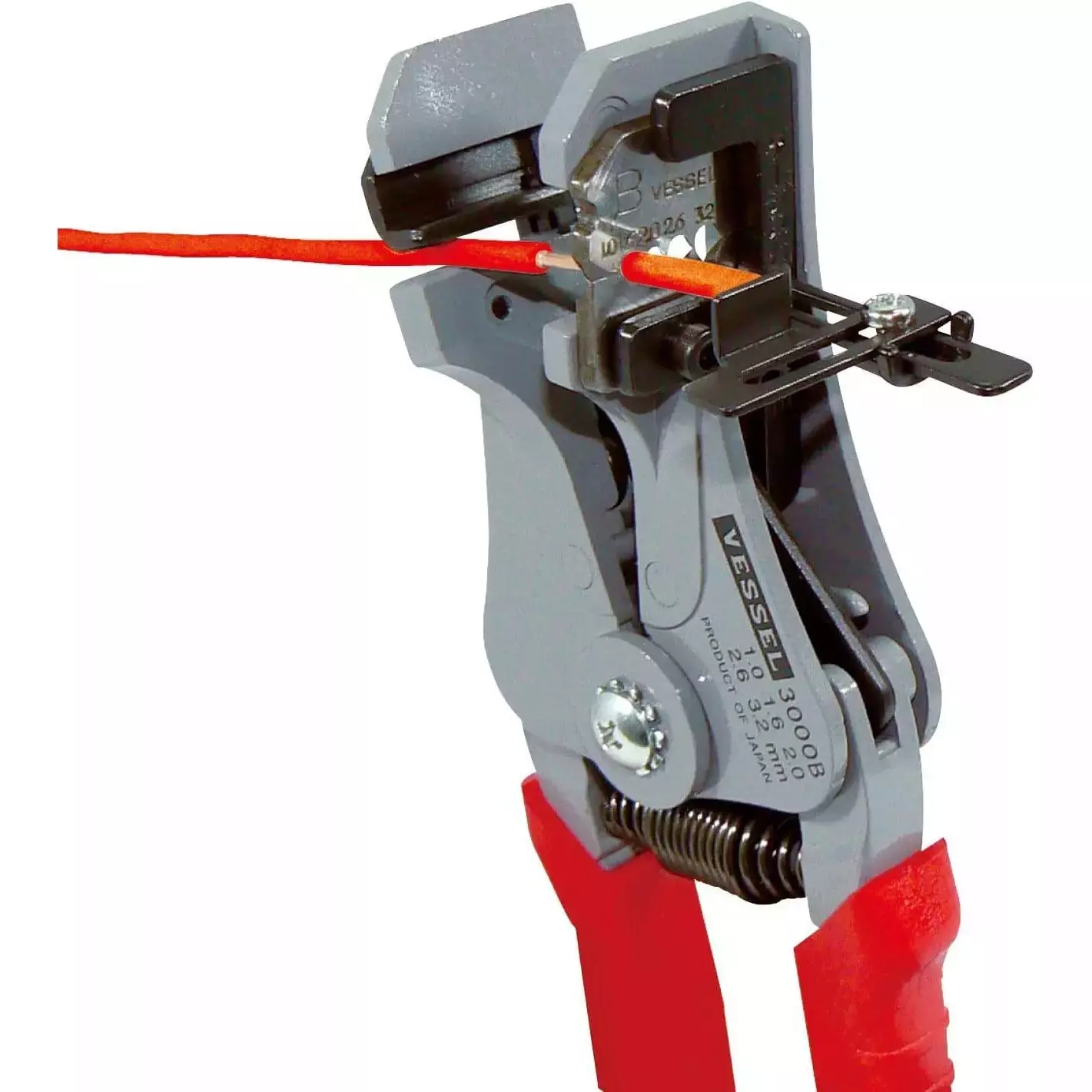 Vessel Wire Stripper, Noï¼Ž300002