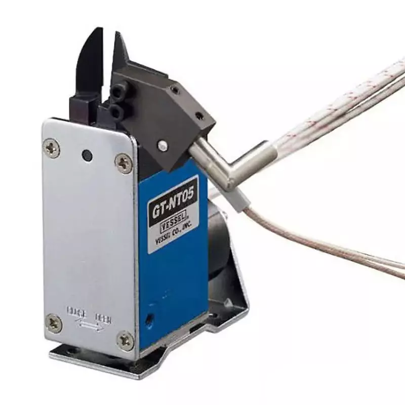 Vessel Heat Air Nipper Blade Applicable Model: GT-NT05, NTH05AJ