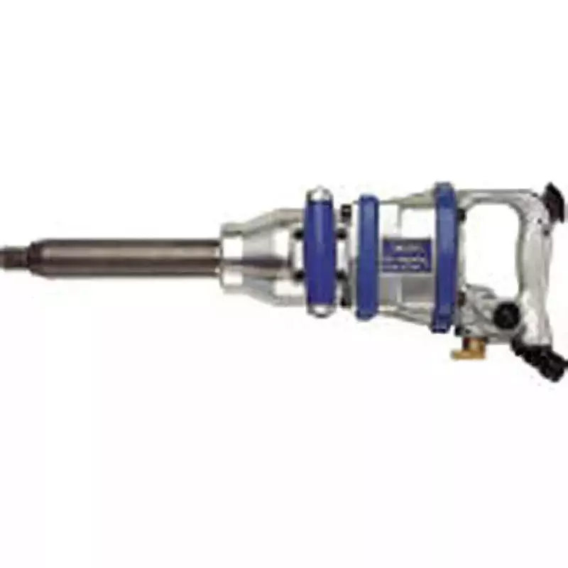 Vessel Air impact wrench, GT-4800VL
